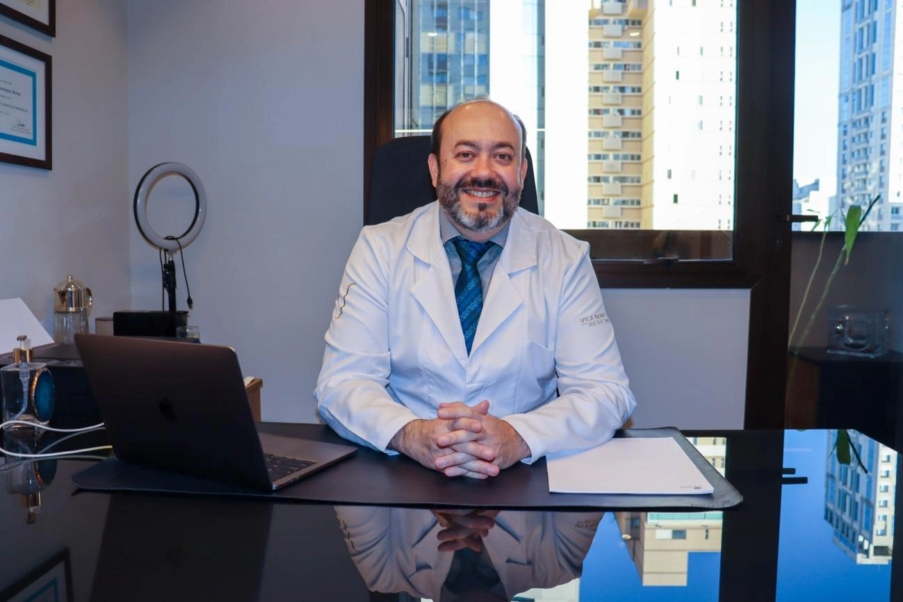 DR GUSTAVO MOREIRA LIMA 